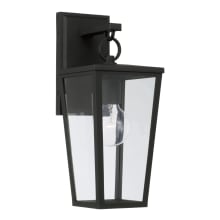 Elliott 16" Tall Wall Sconce