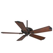 Fellini 60" 5 Blade Energy Star Indoor Ceiling Fan - Blades and Wall Control Included