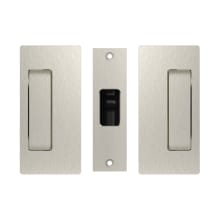 CL200 Passage Pocket Door Set for 1-3/4 Inch Door Thickness