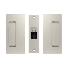 CL200 Bi-Parting Mate Passage Pocket Door Set for 1-3/8 Inch Door Thickness