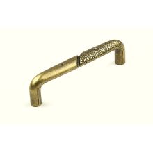 Dynasty 3-3/4 Inch Center to Center Handle Cabinet Pull