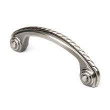 Builder's Choice Series 3 Inch Center to Center Handle Cabinet Pull