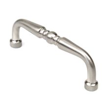 Builder's Choice Series 3 Inch Center to Center Handle Cabinet Pull