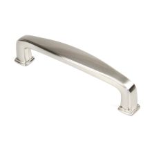 Builder's Choice Series 3-3/4 Inch Center to Center Handle Cabinet Pull