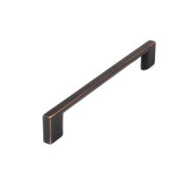 Builders Choice 6-5/16 Inch Center to Center Handle Cabinet Pull