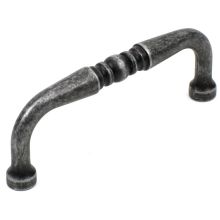Elegance 3 Inch Center to Center Handle Cabinet Pull