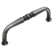 Plymouth 3-1/2 Inch Center to Center Handle Cabinet Pull