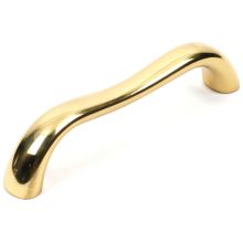 Elite 3-3/4 Inch Center to Center Handle Cabinet Pull