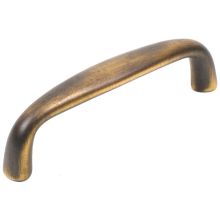 Plymouth 3 Inch Center to Center Handle Cabinet Pull