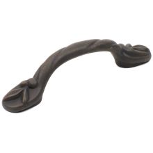 Tuscana 3 Inch Center to Center Handle Cabinet Pull
