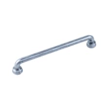 Raw Authentic 6-5/16 Inch Center to Center Handle Cabinet Pull