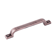 Raw Authentic 5 Inch Center to Center Handle Cabinet Pull