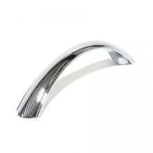 Regal 4 Inch Center to Center Arch Cabinet Pull