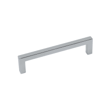 Kai Square Bar 5 Inch Center to Center Handle Cabinet Pull