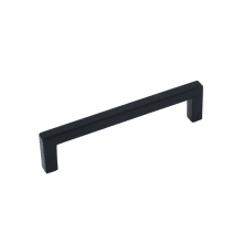 Kai Square Bar 5 Inch Center to Center Handle Cabinet Pull