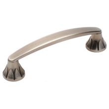 Cali 3-3/4 Inch Center to Center Handle Cabinet Pull