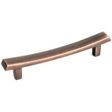 L'arco 5 Inch Center to Center Bar Cabinet Pull