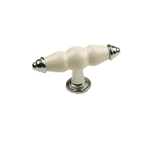 Nordic 3-3/8 Inch Bar Cabinet Knob