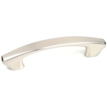 Sierra 3-3/4 Inch Center to Center Handle Cabinet Pull