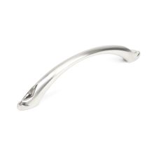 Luna 5-1/16 Inch Center to Center Arch Cabinet Pull
