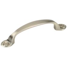 Iris 3 Inch Center to Center Handle Cabinet Pull