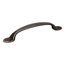 Iris 8 Inch Center to Center Handle Cabinet Pull
