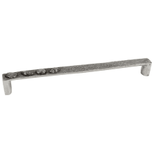 Ocean 8-13/16 Inch Center to Center Handle Cabinet Pull