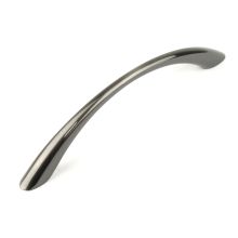 Metro 5-1/16 Inch Center to Center Arch Cabinet Pull