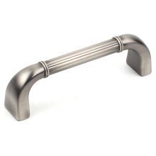 Athena 3-3/4 Inch Center to Center Handle Cabinet Pull