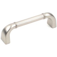 Athena 3-3/4 Inch Center to Center Handle Cabinet Pull