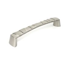 Mackinac 6-5/16 Inch Center to Center Handle Cabinet Pull