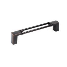 Monarch 5-1/16 Inch Center to Center Handle Cabinet Pull