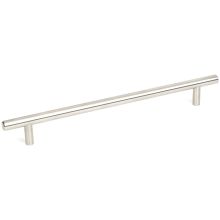 Stainless 21-13/16 Inch Center to Center Bar Cabinet Pull