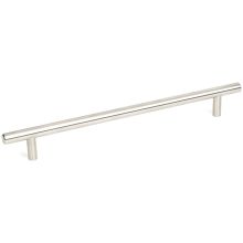 Stainless 29 Inch Center to Center Bar Cabinet Pull