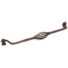 Orleans 10 Inch Center to Center Birdcage Cabinet Pull