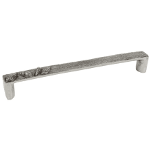 Ocean 7-9/16 Inch Center to Center Handle Cabinet Pull