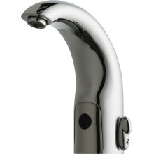 HyTronic® Contemporary Electronic Faucet