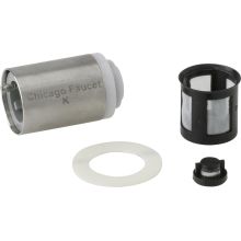 MVP Metering Cartridge