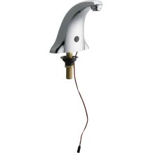 Electronic Metering Faucet with Infrared Sensor