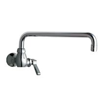 Commercial Pot Filler Faucets