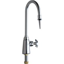 Shop All Chicago Faucets @ Faucet.com