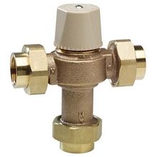 ECAST® Thermostatic Mixing Valve (for 1 to 8 fittings)