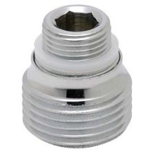 3/4" Hose Thread Male Outlet with Adapter