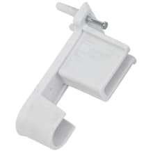 SuperSlide Pre-Loaded End Bracket with Anchor - Pack of 500