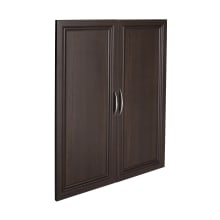 SuiteSymphony 30 Inch Tall Doors For ClosetMaid SuiteSymphony Collection