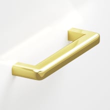 780 Solid Brass 5 Inch Center to Center Handle Cabinet Pull