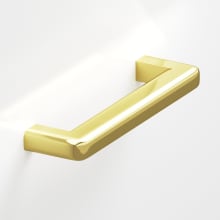 780 Solid Brass 8 Inch Center to Center Handle Cabinet Pull