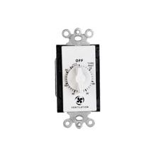 Spring Wound Timer for AXC and EXT series Fan Systems