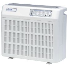 265 CFM Complete Portable Air Purification System from the CX Series