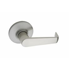 Avery Style UL Listed Keyed Entry Door Lever from the M Series